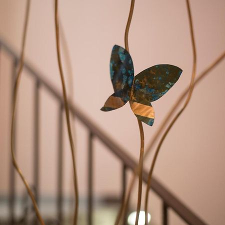 La Maison Extravagante Saronno Luaran gambar
